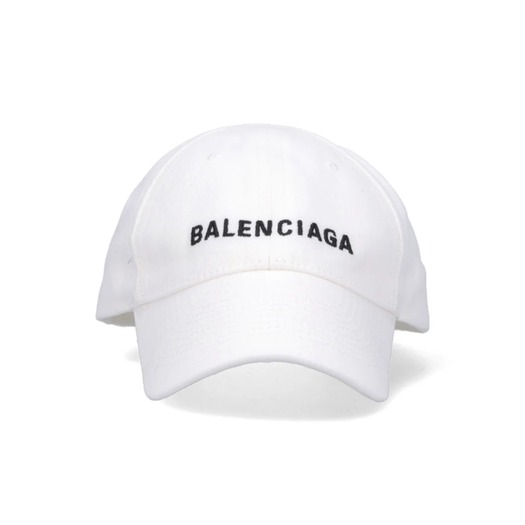 Balenciaga Other - Balenciaga cloth cap